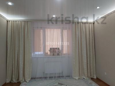 3-бөлмелі пәтер · 87 м² · 5/5 қабат, мкр Береке, Мкр.Береке 1, бағасы: 24 млн ₸ в Атырау