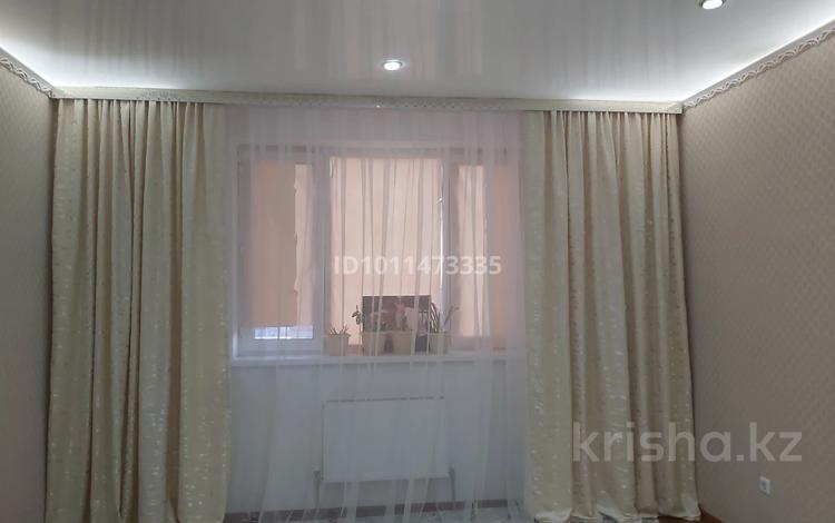 3-бөлмелі пәтер · 87 м² · 5/5 қабат, мкр Береке, Мкр.Береке 1, бағасы: 24 млн ₸ в Атырау — фото 2