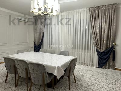 Отдельный дом · 5 комнат · 295 м² · 10 сот., мкр Тараз, Кашгар 36 — Рядом с отырар баня за 85 млн 〒 в Шымкенте, Аль-Фарабийский р-н