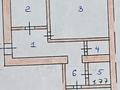 2-бөлмелі пәтер · 61.3 м² · 3/11 қабат, Майлина 23, бағасы: 39.8 млн ₸ в Астане, Алматы р-н — фото 25