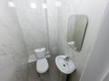 2-бөлмелі пәтер · 61.3 м² · 3/11 қабат, Майлина 23, бағасы: 39.8 млн ₸ в Астане, Алматы р-н — фото 22