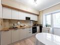 2-бөлмелі пәтер · 61.3 м² · 3/11 қабат, Майлина 23, бағасы: 39.8 млн ₸ в Астане, Алматы р-н