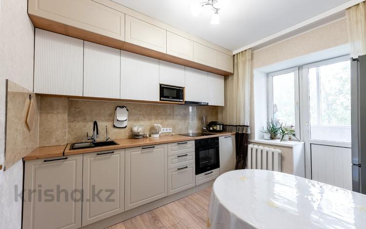 2-бөлмелі пәтер · 61.3 м² · 3/11 қабат, Майлина 23, бағасы: 39.8 млн ₸ в Астане, Алматы р-н — фото 32