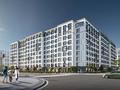 2-бөлмелі пәтер · 63.35 м², Аль-Фараби 46/21, бағасы: ~ 45.4 млн ₸ в Астане, Есильский р-н — фото 7