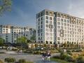2-бөлмелі пәтер · 63.35 м², Аль-Фараби 46/21, бағасы: ~ 45.4 млн ₸ в Астане, Есильский р-н