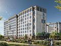 2-бөлмелі пәтер · 63.35 м², Аль-Фараби 46/21, бағасы: ~ 45.4 млн ₸ в Астане, Есильский р-н — фото 2