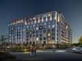 2-бөлмелі пәтер · 63.35 м², Аль-Фараби 46/21, бағасы: ~ 45.4 млн ₸ в Астане, Есильский р-н — фото 4