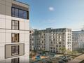 2-бөлмелі пәтер · 63.35 м², Аль-Фараби 46/21, бағасы: ~ 45.4 млн ₸ в Астане, Есильский р-н — фото 5
