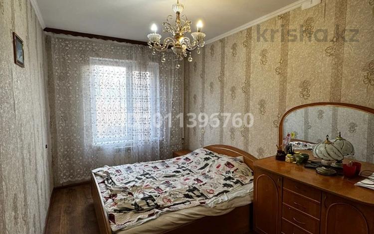 2-бөлмелі пәтер · 56 м² · 2/5 қабат, мкр Таугуль 6а — Жандосова Саина, бағасы: 33.9 млн ₸ в Алматы, Ауэзовский р-н — фото 2