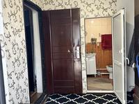 Часть дома · 3 комнаты · 76 м² · 4 сот., Асфендиярова за 25 млн 〒 в Талгаре