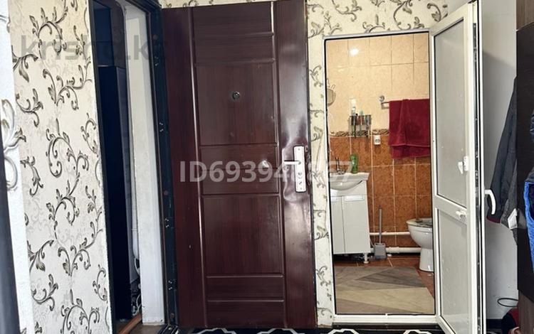 Часть дома • 3 комнаты • 76 м² • 2 сот., Асфандиярова за 24 млн 〒 в Талгаре — фото 10