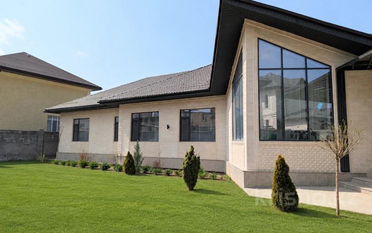 Отдельный дом · 9 комнат · 600 м² · 16 сот., Кали надырова 93/7 за 235 млн ₸ в Алматы, Наурызбайский р-н — фото 14