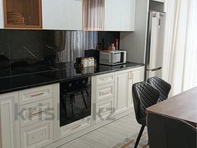 2-комнатная квартира · 74 м² · 7/16 этаж, Аргынбекова 18а — Шаяхметова за 400 000 ₸ в Шымкенте