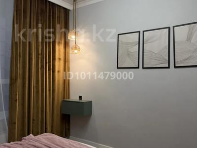 1-бөлмелі пәтер · 52 м² · 2/16 қабат, Е-36 11, бағасы: 2 000 ₸ в Астане, Нура р-н