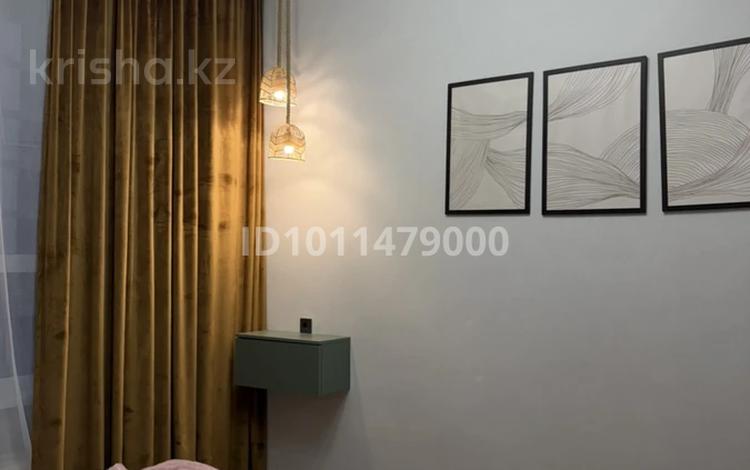1-комнатная квартира · 52 м² · 2/16 этаж, Е-36 11 за 2 000 ₸ в Астане, Нура р-н — фото 4