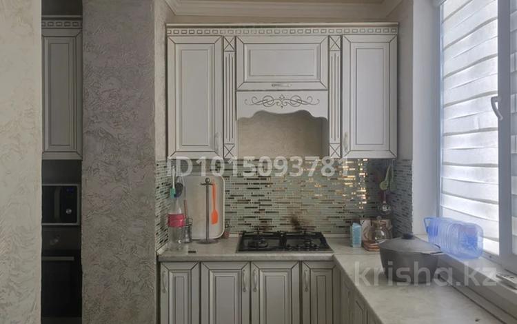 3-бөлмелі пәтер · 69.5 м² · 3/5 қабат, 7-ш/а. 11, бағасы: 25 млн ₸ в Актау, 7-й мкр — фото 2