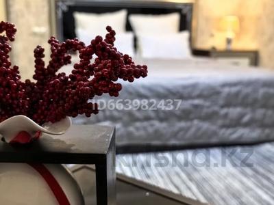 1-комнатная квартира · 38 м² · 2/5 этаж, Маншук Маметова 81/1 — КазИИТУ СитиЦентр за 15 000 ₸ в Уральске