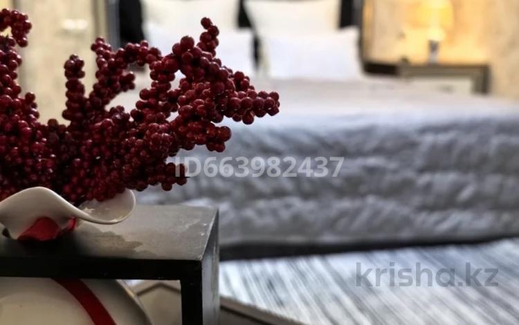 1-комнатная квартира · 38 м² · 2/5 этаж, Маншук Маметова 81/1 — КазИИТУ СитиЦентр за 15 000 ₸ в Уральске — фото 20