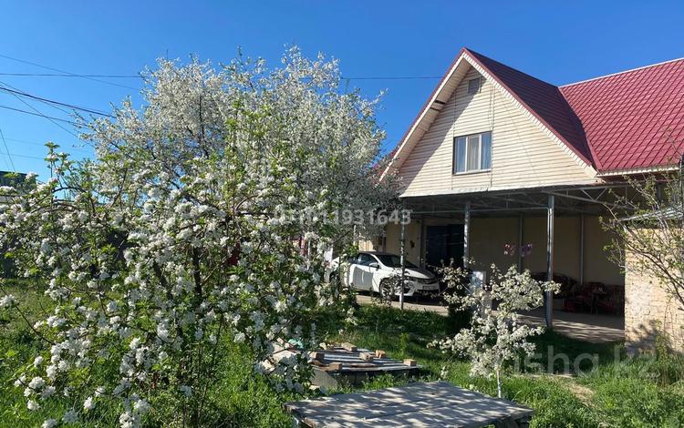 Отдельный дом · 10 комнат · 220 м² · 14 сот., 3 линия за 47 млн ₸ в Жомарте — фото 2