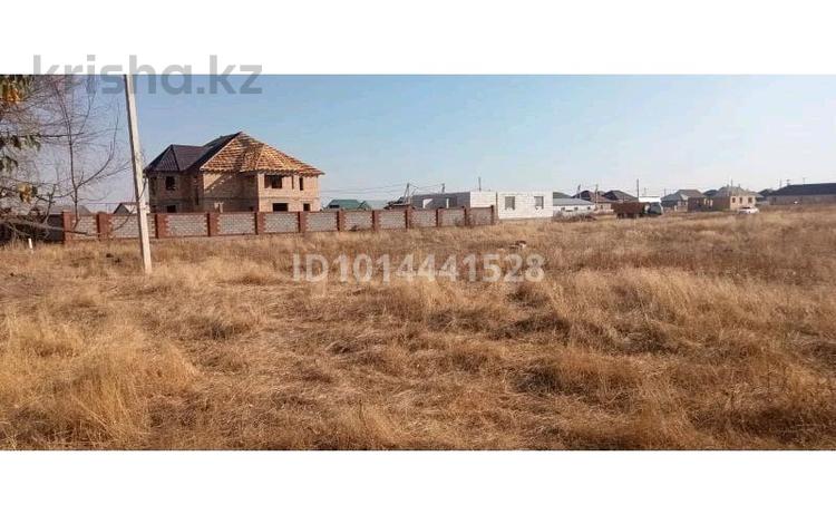 Жер телімі · 8 сотық, Женic 120, бағасы: 5 млн ₸ в Узынагаш — фото 3