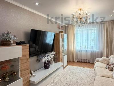 3-комнатная квартира · 85.3 м² · 7/10 этаж, мкр. Алтын орда, Алии Молдагуловой за 37 млн ₸ в Актобе