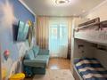 3-комнатная квартира · 85.3 м² · 7/10 этаж, мкр. Алтын орда, Алии Молдагуловой за 37 млн ₸ в Актобе — фото 5