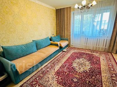 4-бөлмелі пәтер · 82 м² · 4/10 қабат, Сатпаева 8/3, бағасы: 29 млн ₸ в Экибастузе