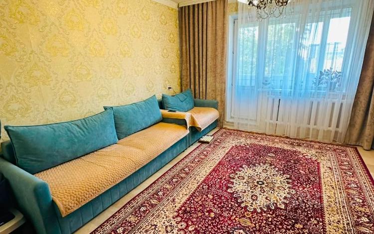 4-комнатная квартира · 82 м² · 4/10 этаж, Сатпаева 8/3 за 29 млн ₸ в Экибастузе — фото 8