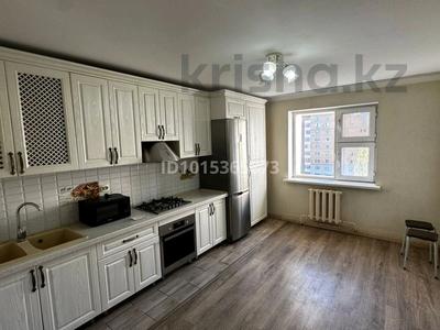 2-бөлмелі пәтер · 56.5 м² · 7/9 қабат, Куйши Дина 25, бағасы: 28.9 млн ₸ в Астане, Алматы р-н