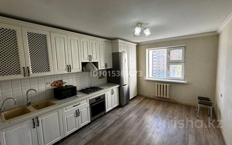 2-бөлмелі пәтер · 56.5 м² · 7/9 қабат, Куйши Дина 25, бағасы: 28.9 млн ₸ в Астане, Алматы р-н — фото 2