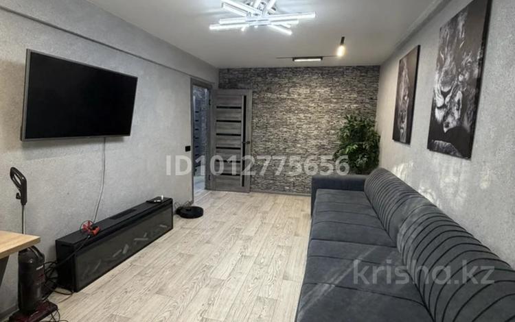 3-комнатная квартира · 70 м² · 1/6 этаж, багдат шаяхметов 21 за 25 млн ₸ в Усть-Каменогорске — фото 2