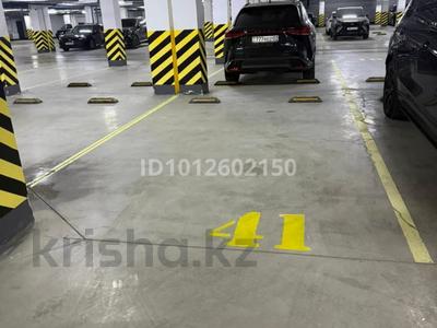 Паркинг · 11 м² · Туран 39/3 — Бектурова за 7 млн ₸ в Астане, Нура р-н