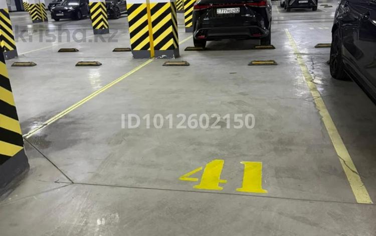 Паркинг · 11 м² · Туран 39/3 — Бектурова за 7 млн ₸ в Астане, Нура р-н — фото 2