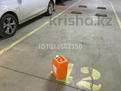 Паркинг · 11 м² · Туран 39/3 — Бектурова за 7.5 млн ₸ в Астане, Нура р-н