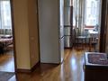 4-комнатная квартира · 117.8 м² · 5/5 этаж, Жибек жолы 8 — Возле парка Горького за 120 млн ₸ в Алматы, Медеуский р-н