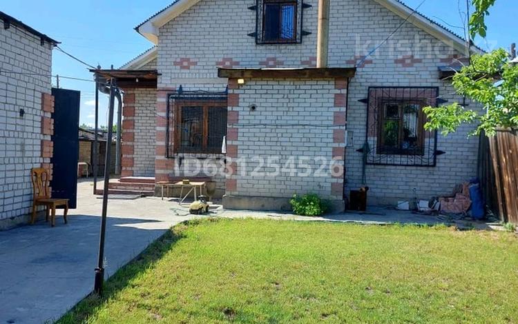 Отдельный дом · 5 комнат · 160 м² · 6 сот., Аккульская 162 — 12 загородная за 35 млн 〒 в Семее — фото 18