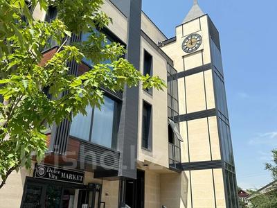 6-комнатная квартира · 182.2 м² · 3/4 этаж, ​Герольда Бельгера 1Б за 115 млн 〒 в Алматы, Наурызбайский р-н