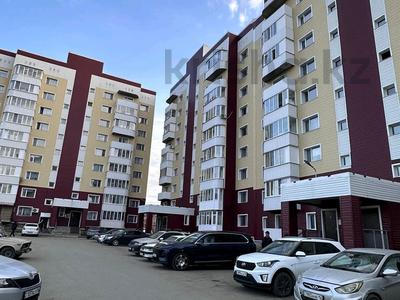 2-комнатная квартира · 65 м² · 2/9 этаж, Аль-Фараби 46 за 25 млн 〒 в Усть-Каменогорске, Ульбинский