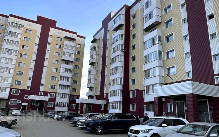 2-комнатная квартира · 65 м² · 2/9 этаж, Аль-Фараби 46 за 25 млн 〒 в Усть-Каменогорске, Ульбинский — фото 2