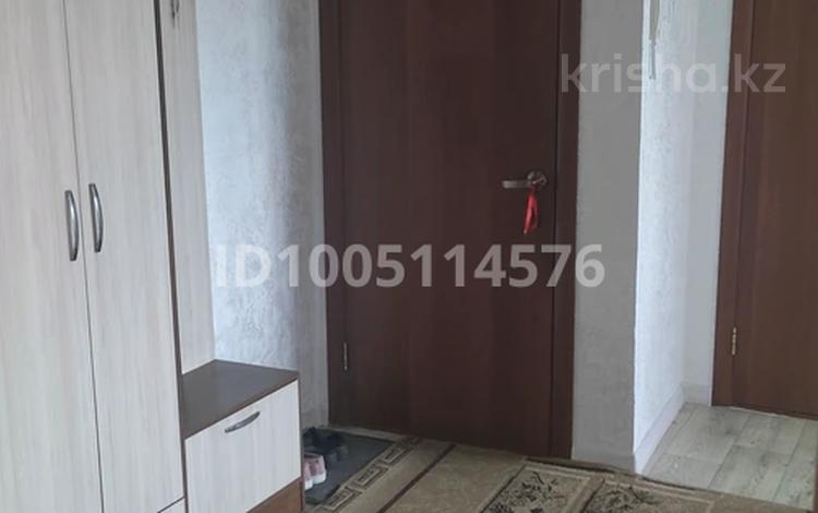 3-комнатная квартира · 60.2 м² · 5/5 этаж, Ломова 41 — Восточная кухня за 20 млн ₸ в Павлодаре — фото 2