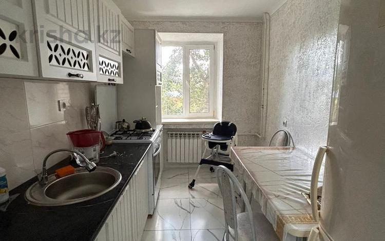 2-бөлмелі пәтер · 48 м² · 4/6 қабат, Шанхай ш/а., рыскулова, бағасы: 13.5 млн ₸ в Актобе, мкр Шанхай — фото 2