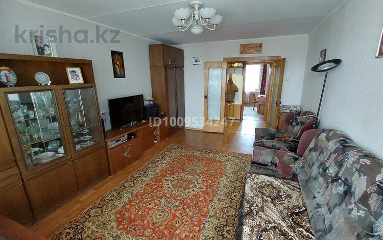 4-бөлмелі пәтер · 75 м² · 4/5 қабат, Бекмаханова 38, бағасы: 24 млн ₸ в Павлодаре — фото 8
