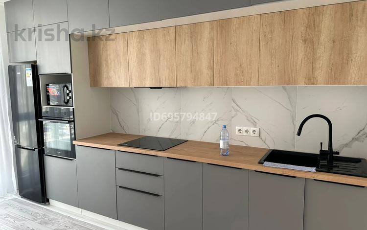 2-комнатная квартира · 60 м² · 3/9 этаж, мкр Шугыла, Микрорайон Шугла 340/35 — Наурызбайский акимат за 320 000 ₸ в Алматы, Наурызбайский р-н — фото 4