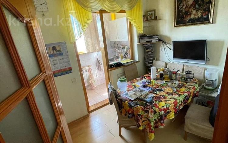 2-комнатная квартира · 61.4 м² · 9/9 этаж, мкр Жетысу-2 29 — СРОЧНАЯ ПРОДАЖА!!! за 39.5 млн ₸ в Алматы, Ауэзовский р-н — фото 17