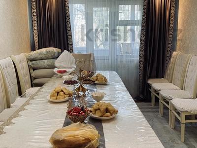 4-комнатная квартира · 73.2 м² · 3/5 этаж, Акбулак 17 — Бокс сарай за 19.6 млн ₸ в Таразе
