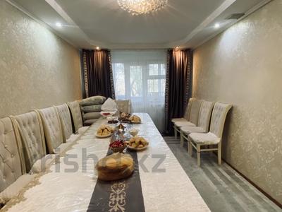 4-бөлмелі пәтер · 73.2 м² · 3/5 қабат, Акбулак 17 — Бокс сарай, бағасы: 18.7 млн ₸ в Таразе