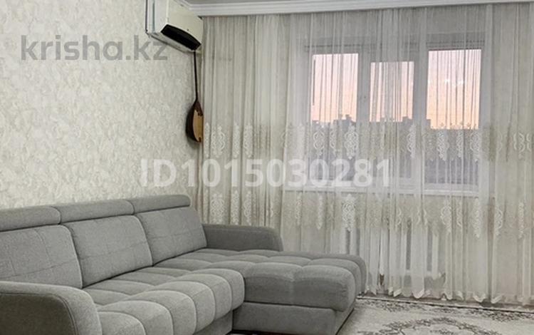 2-комнатная квартира · 64 м² · 8/8 этаж, Улы Дала — Аль Фараби за ~ 43 млн ₸ в Астане, Есильский р-н — фото 2