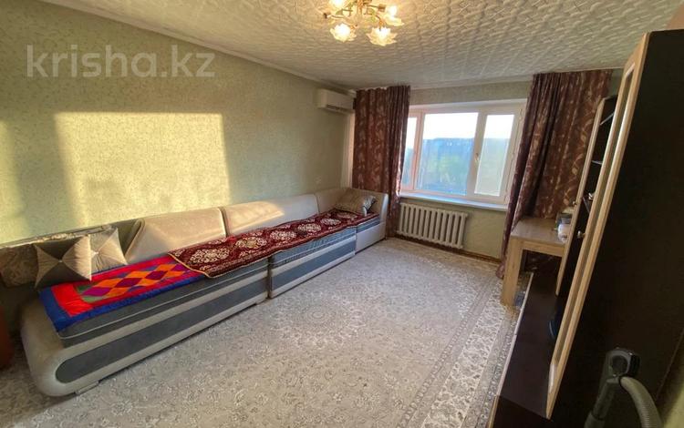 3-бөлмелі пәтер · 63 м² · 4/5 қабат, Самал, бағасы: 21.8 млн ₸ в Талдыкоргане, мкр Самал — фото 2
