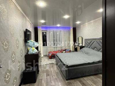 3-комнатная квартира · 64 м² · 5/5 этаж, проспект Абая 81 — Напротив находится детский сад Болошак за 15 млн 〒 в Риддере