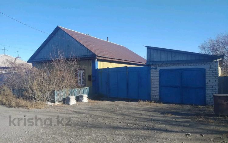 Отдельный дом · 4 комнаты · 95 м² · 7 сот., 7-линия за 11 млн 〒 в Семее — фото 2